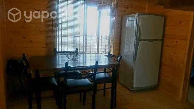 Casa en balneario La Ballena, con vista al Mar