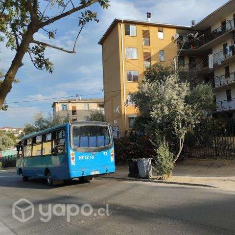 Depto. en venta excelente ubicacion - Imagen 2