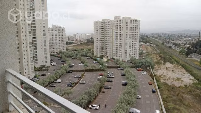Departamento en Coquimbo