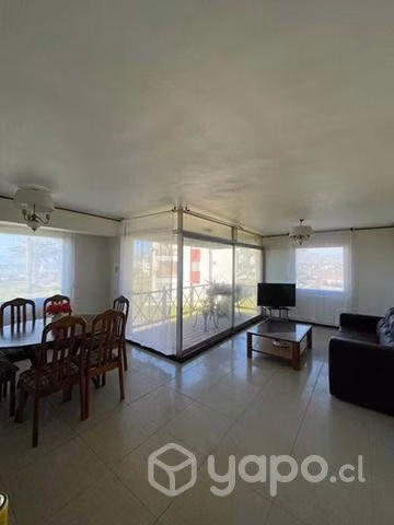 Arriendo diario temporada de verano MAR SERENA