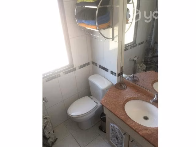 Arriendo habitación Peñalolén estudiante UAI Arcos