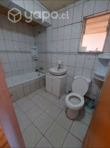 Se vende casa en chillán