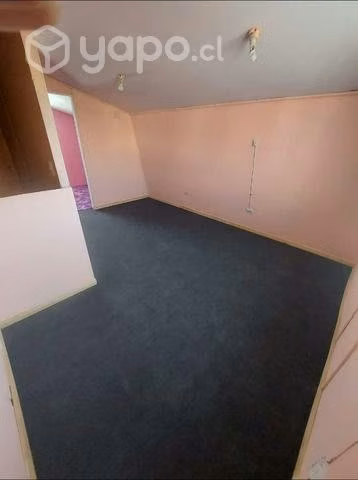 Se vende casa en chillán