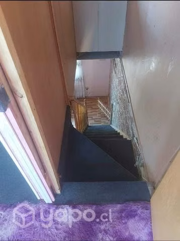 Se vende casa en chillán