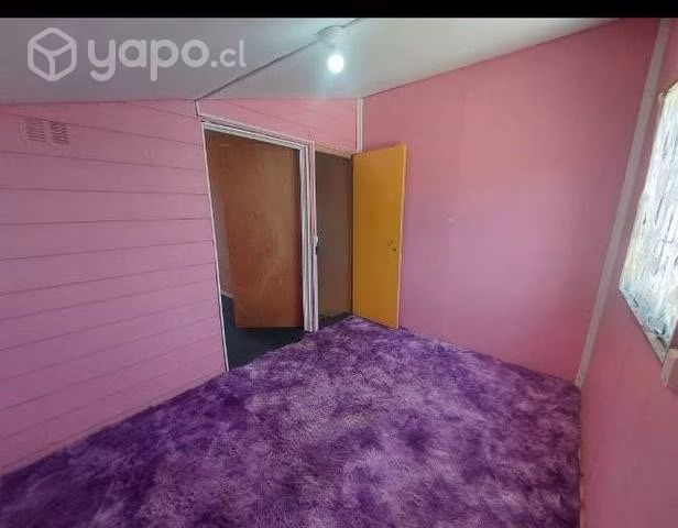 Se vende casa en chillán