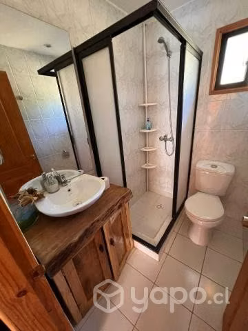 Parcela 5000 m2 con casa y piscina - Imagen 15