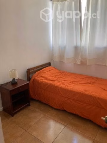 Departamento en la herradura temporada de verano