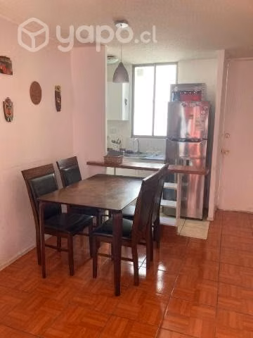 Departamento en la herradura temporada de verano