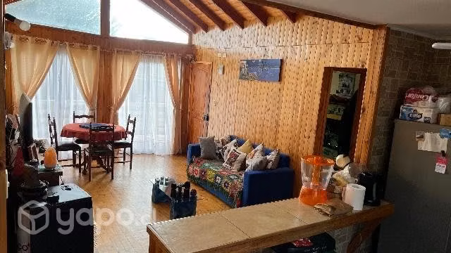 Se vende casa Quisco Norte - Imagen 4