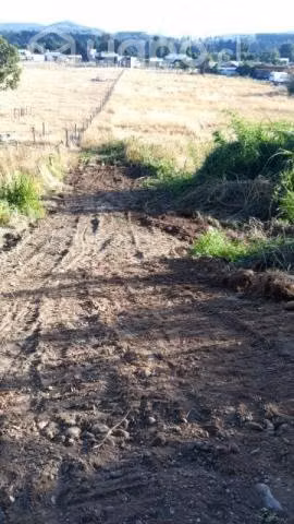 Se vende parcela 5000 mts2, 500 mts del Río