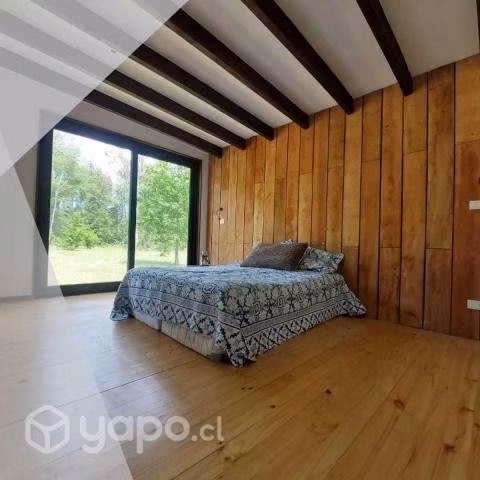 Casa Bosque - Imagen 4