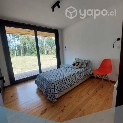 Casa Bosque - Imagen 5