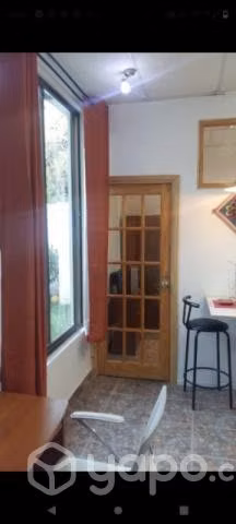 Departamento interior