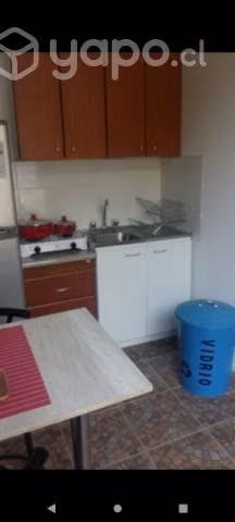 Departamento interior - Imagen 4