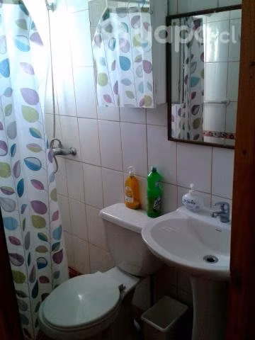 Hermosa cabaña en caleta hornos, la serena