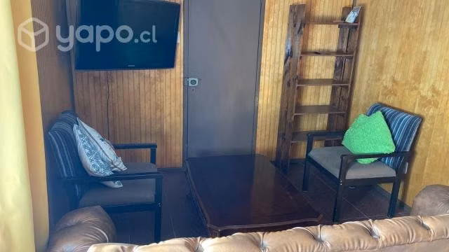 Casa a metros del centro de el Quisco - Imagen 8
