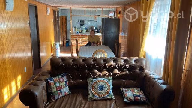Casa a metros del centro de el Quisco - Imagen 7