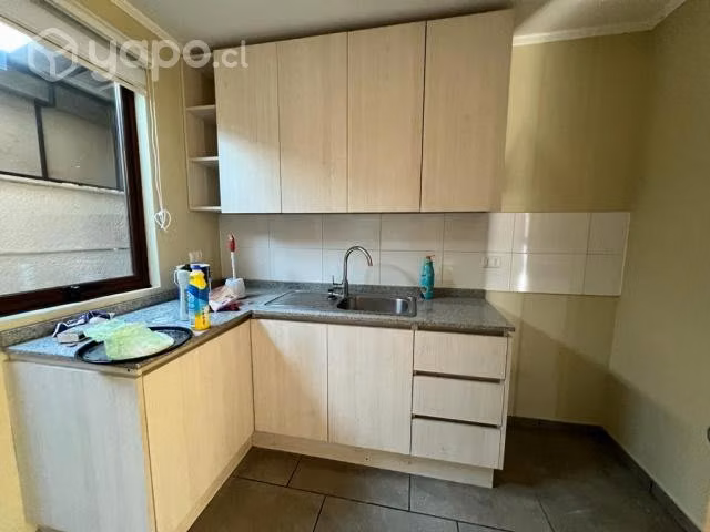 Arriendo casa condominio