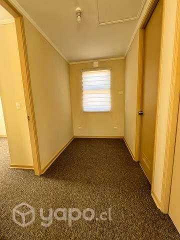 Arriendo casa condominio
