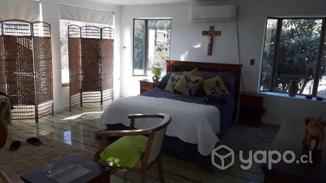 Parcela Santa Sofia de Lo Cañas 5000 mts2 con casa - Imagen 8