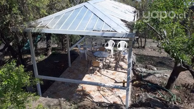 Parcela Santa Sofia de Lo Cañas 5000 mts2 con casa - Imagen 12