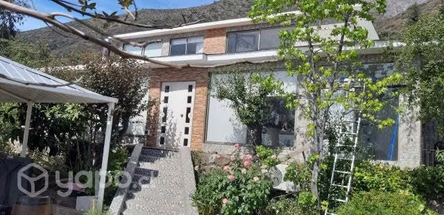 Parcela Santa Sofia de Lo Cañas 5000 mts2 con casa - Imagen 10