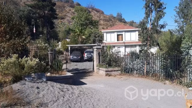 Parcela Santa Sofia de Lo Cañas 5000 mts2 con casa - Imagen 16