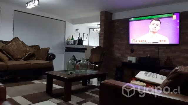 Parcela Santa Sofia de Lo Cañas 5000 mts2 con casa - Imagen 4