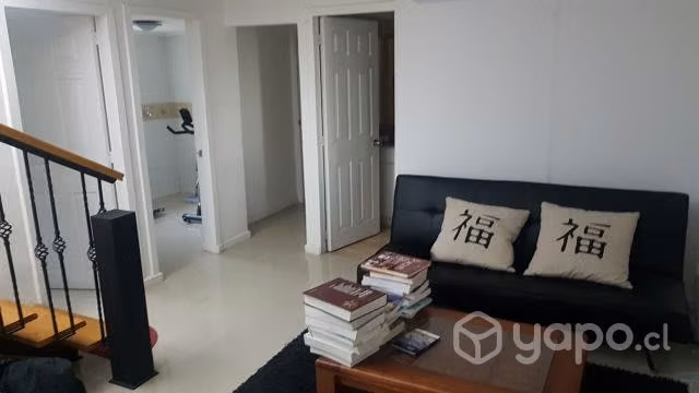 Parcela Santa Sofia de Lo Cañas 5000 mts2 con casa - Imagen 14
