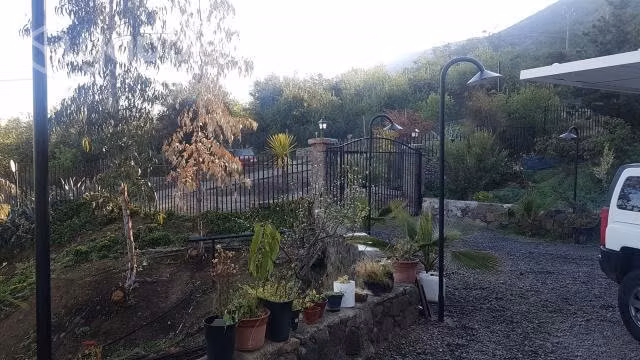 Parcela Santa Sofia de Lo Cañas 5000 mts2 con casa - Imagen 17