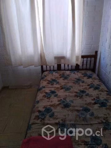 Arriendo Casa Amoblada y sin amoblar