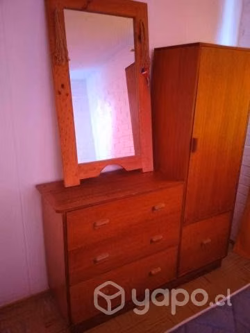 Arriendo Casa Amoblada y sin amoblar