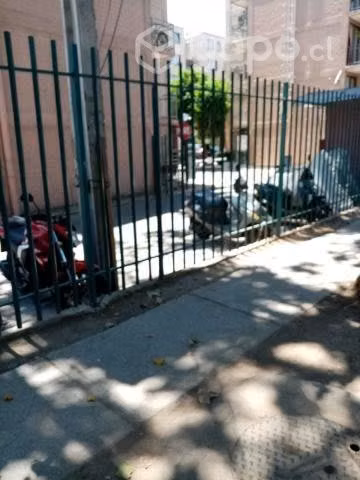 Departamento San Fernando 1477
