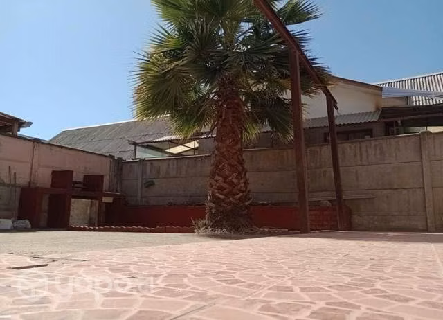 Casa en venta linares villa las vegas