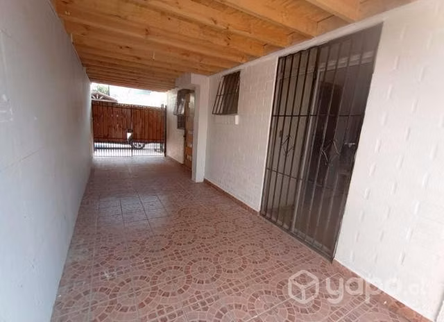 Casa en venta linares villa las vegas