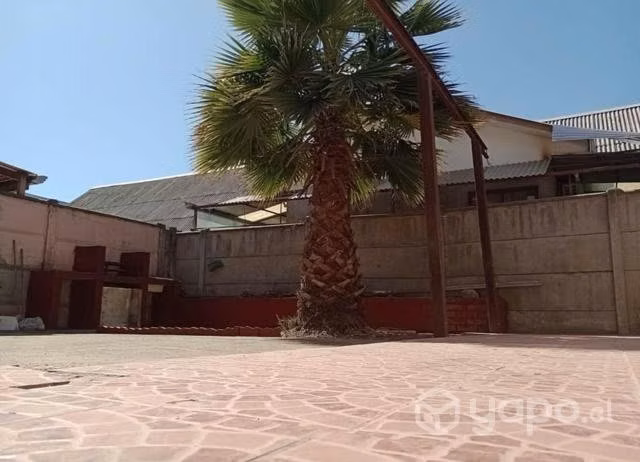 Casa en venta linares villa las vegas