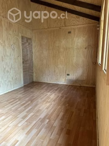 Arriendo casa año corrido en Ñancul - Imagen 3