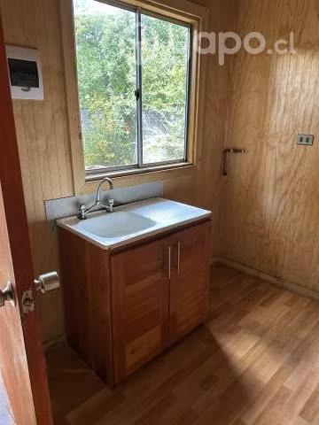 Arriendo casa año corrido en Ñancul - Imagen 2