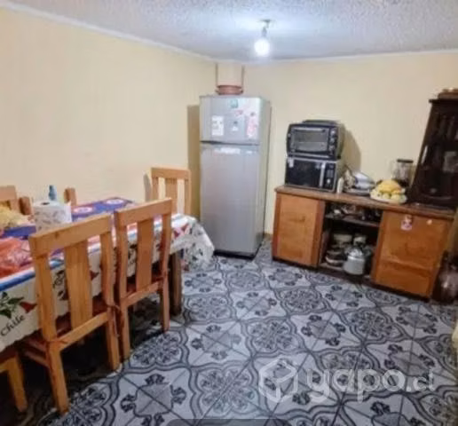 Venta de casa peñaflor