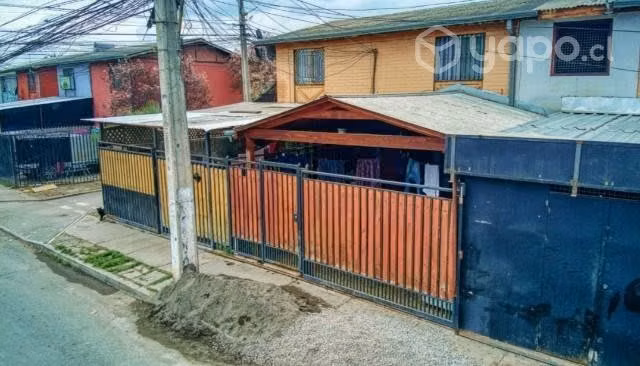 Venta de casa peñaflor - Imagen 2