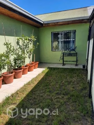 Casa excelente