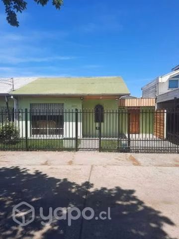 Casa excelente