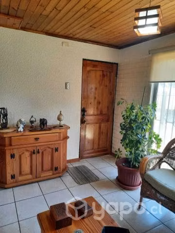 Casa excelente