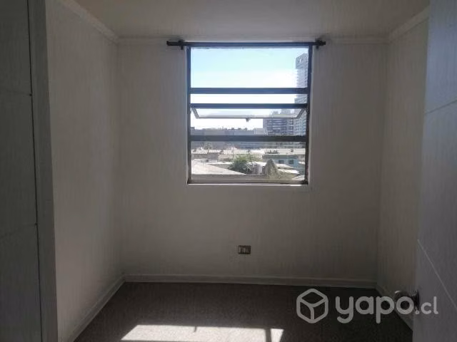 Departamento 2D2B cocina independiente y balcón