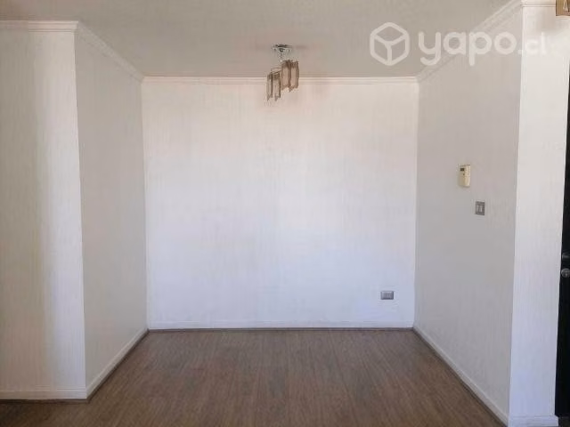Departamento 2D2B cocina independiente y balcón