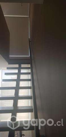 A Pasos De Metro Irarrazabal. Cod 1204 - Imagen 10