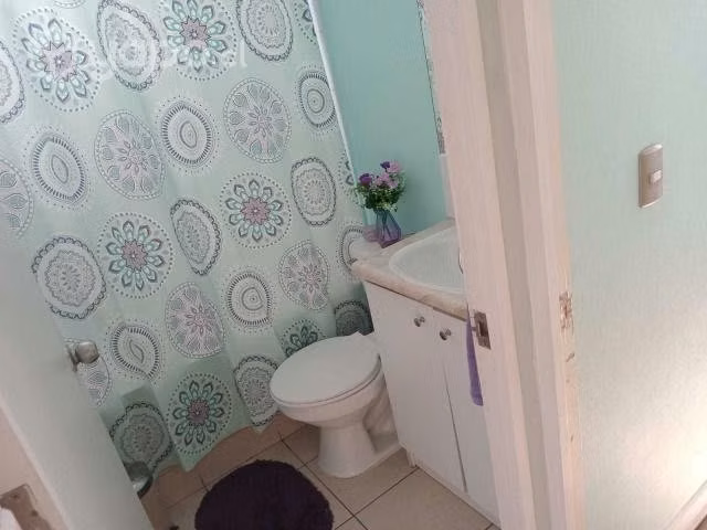 Vendo departamento en comuna de La Cisterna, ubica