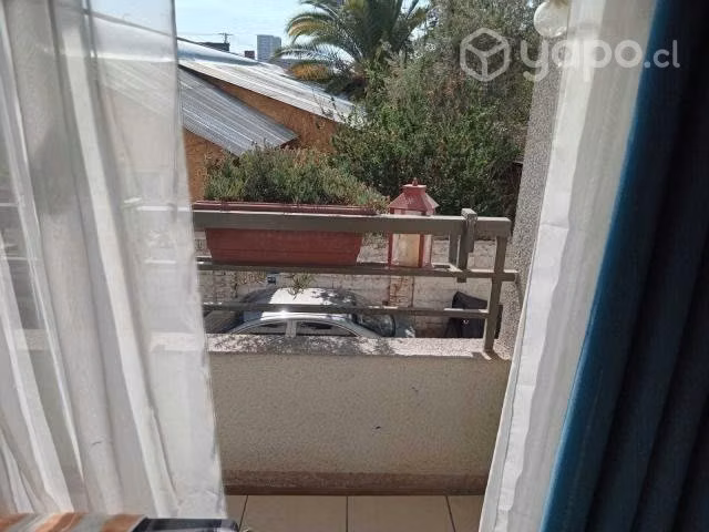 Vendo departamento en comuna de La Cisterna, ubica