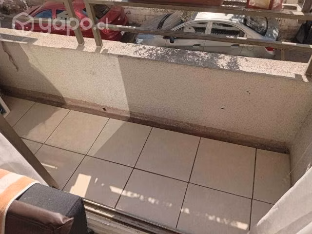Vendo departamento en comuna de La Cisterna, ubica