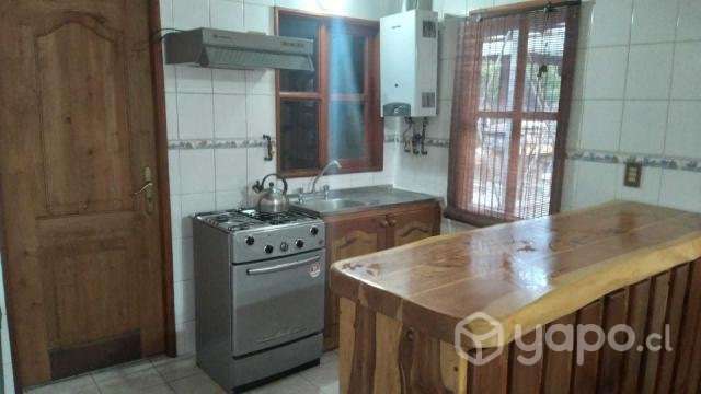 Casa Rustica y bonita - Imagen 8